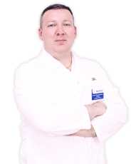 Сычев Андрей Владимирович